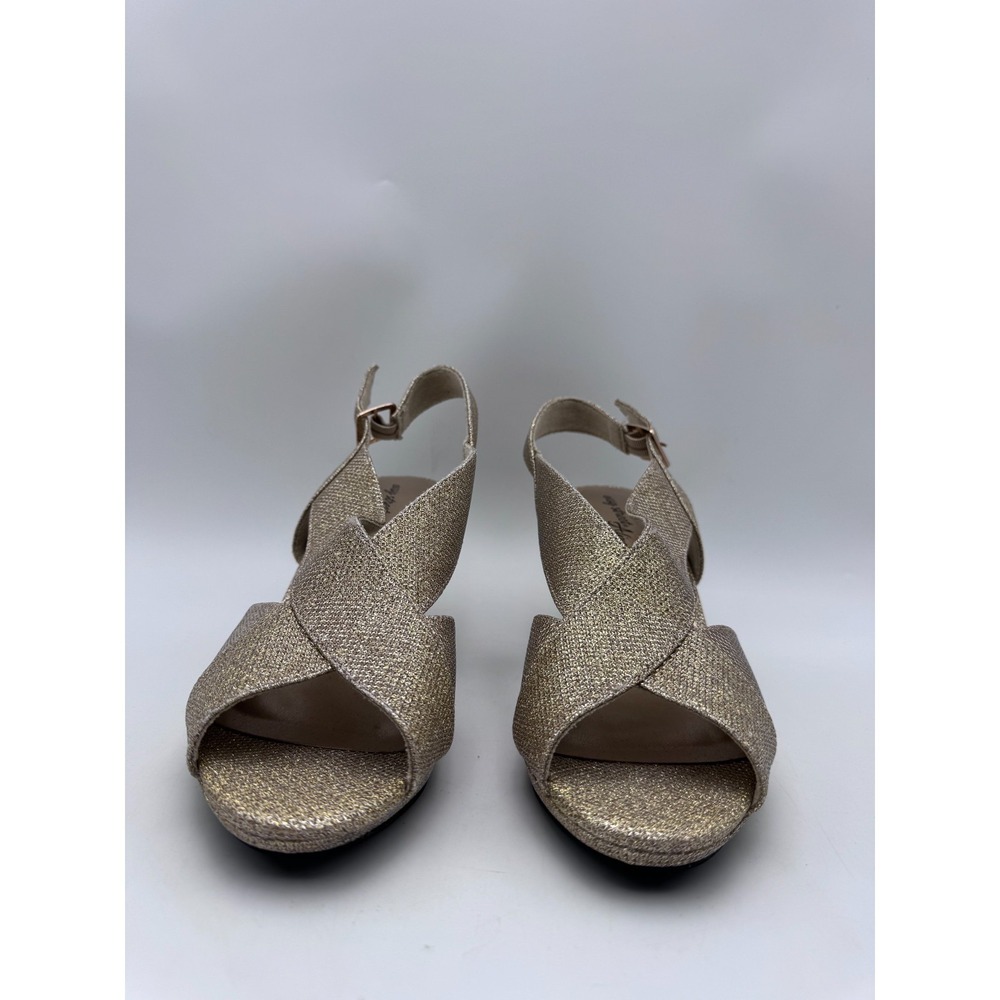 Easy Street womens Christy SZ 11 EW S1463